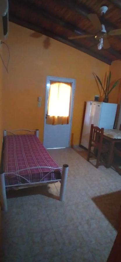 Complejo Cumelen Apartment Federacion Exterior photo
